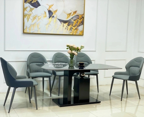 BÀN ĂN CAO CẤP NHẬP KHẨU - BAMD145