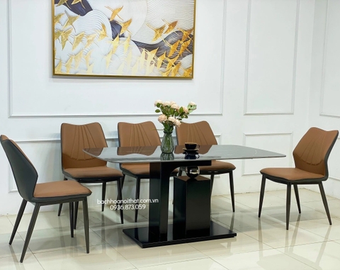 BÀN ĂN CAO CẤP NHẬP KHẨU - BAMD145
