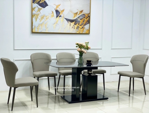 BÀN ĂN CAO CẤP NHẬP KHẨU - BAMD145