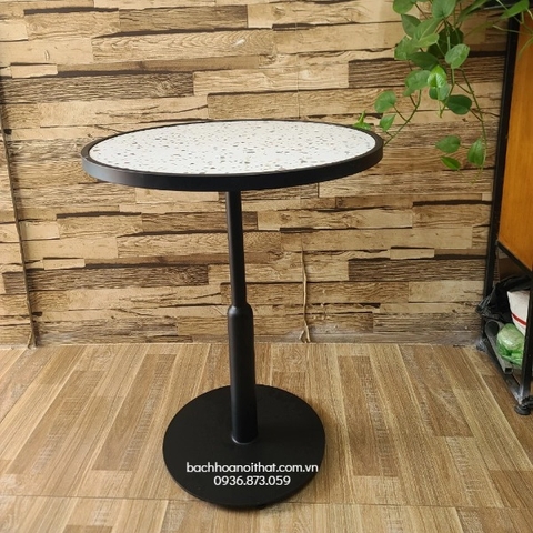 Bàn Cafe Giá Rẻ Hiện Đại - BCF72