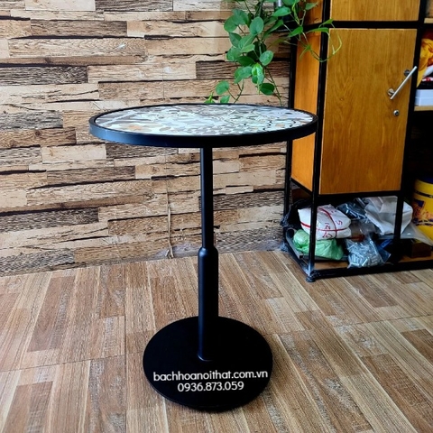 Bàn Cafe Giá Rẻ Hiện Đại - BCF72