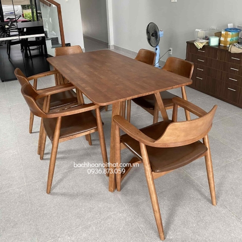 GHẾ HIROSIMA TỰA CAO - GAG52