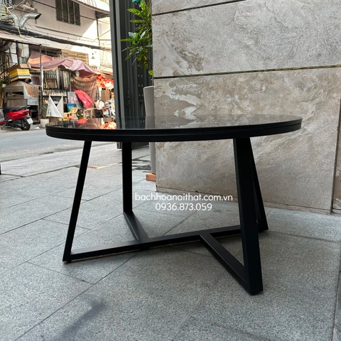 BÀN TRÀ MẶT ĐÁ - BT14