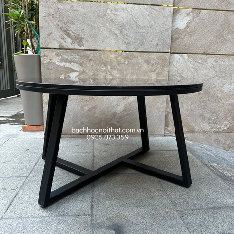 BÀN TRÀ MẶT ĐÁ - BT14