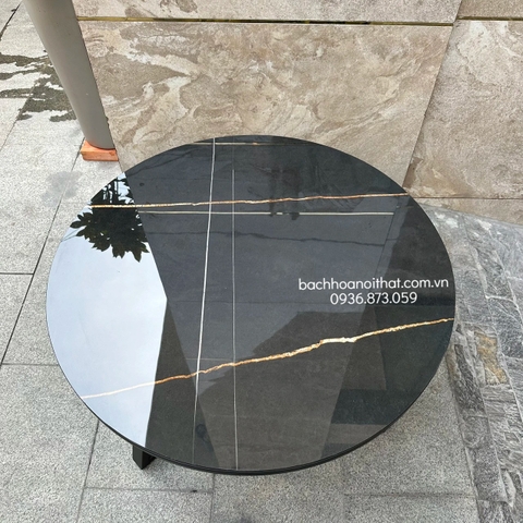 BÀN TRÀ MẶT ĐÁ - BT14