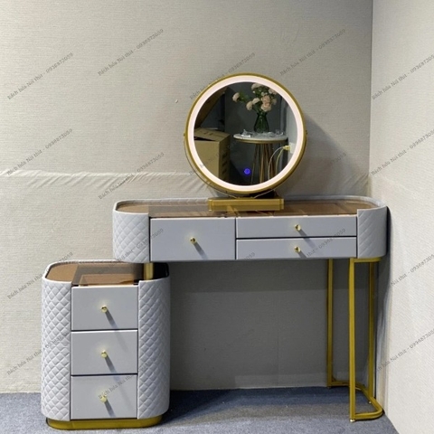 BÀN TRANG ĐIỂM - BTD02