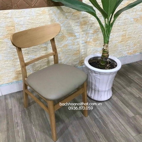 GHẾ MANGO GIÁ RẺ - GAG23