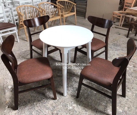 GHẾ MANGO GIÁ RẺ - GAG23