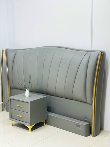 GIƯỜNG NGỦ - GN1