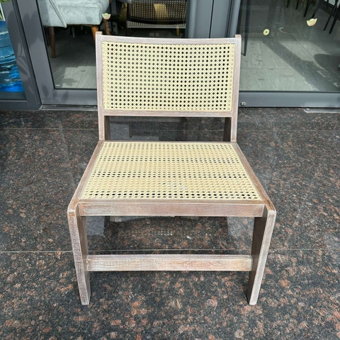 GHẾ CAFE THƯ GIÃN GỖ KANGAROO - GTG13