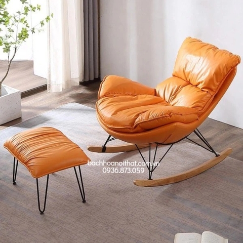 GHẾ THƯ GIÃN BẬP BÊNH CAO CẤP - GTG11