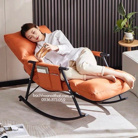 GHẾ THƯ GIÃN BẬP BÊNH - GTG15