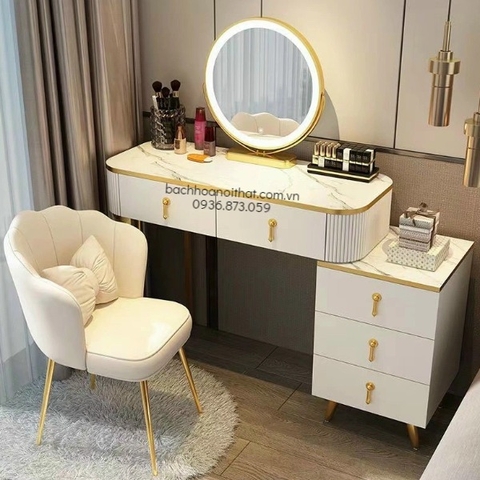 BÀN TRANG ĐIỂM - BTD01