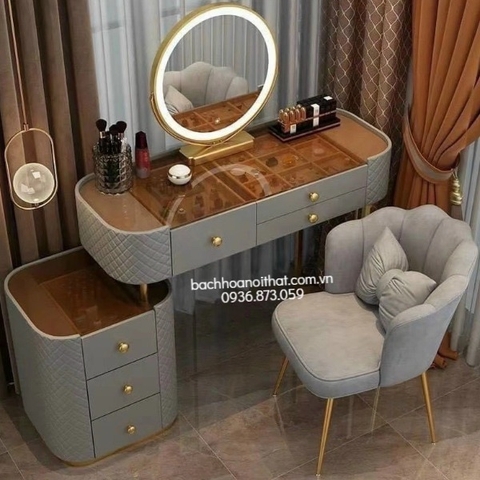 BÀN TRANG ĐIỂM - BTD02