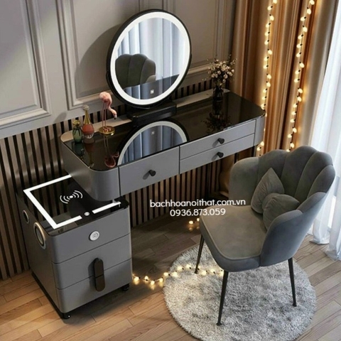 BÀN TRANG ĐIỂM NHẬP KHẨU - BTD03