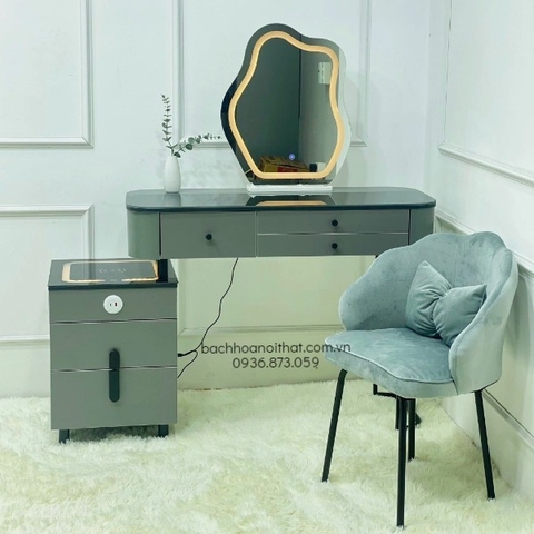 BÀN TRANG ĐIỂM NHẬP KHẨU - BTD03