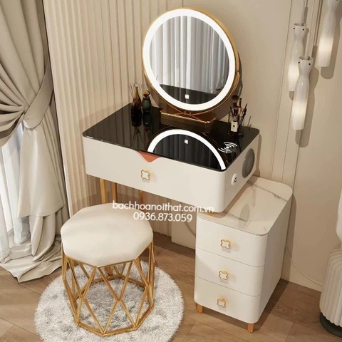 BÀN TRANG ĐIỂM HIỆN ĐẠI - BTD04