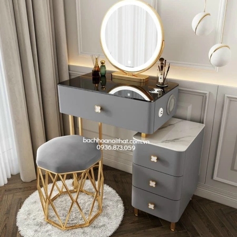 BÀN TRANG ĐIỂM HIỆN ĐẠI - BTD04