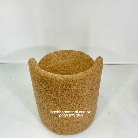 GHẾ ĐÔN BÀN TRANG ĐIỂM NHẬP KHẨU - D2