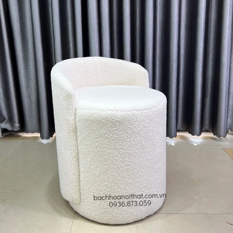 GHẾ ĐÔN BÀN TRANG ĐIỂM NHẬP KHẨU - D2