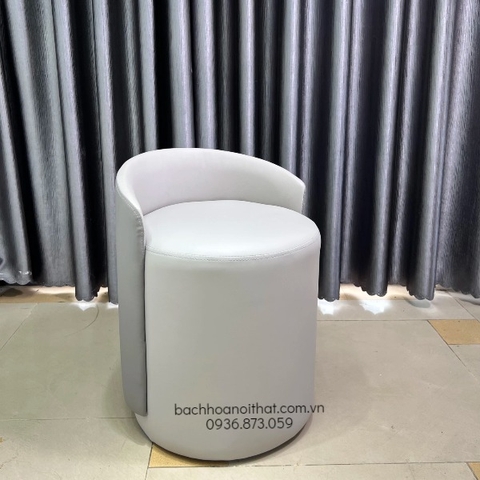 GHẾ ĐÔN BÀN TRANG ĐIỂM NHẬP KHẨU - D2