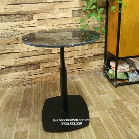 BÀN CAPHE MẶT ĐÁ CERAMIC - BCF67