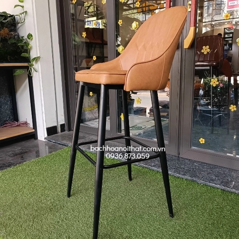 GHẾ QUẦY BAR HIỆN ĐẠI MONET - BAR46