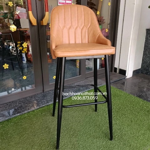 GHẾ QUẦY BAR HIỆN ĐẠI MONET - BAR46