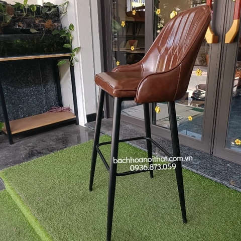 GHẾ QUẦY BAR HIỆN ĐẠI MONET - BAR46