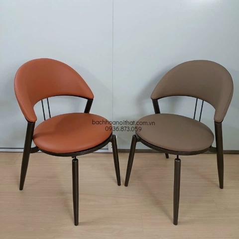 GHẾ ĂN BỌC NỆM NHẬP KHẨU - GAN131