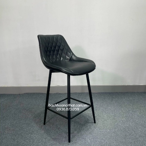 GHẾ BAR LOFT TRÁM - BAR33