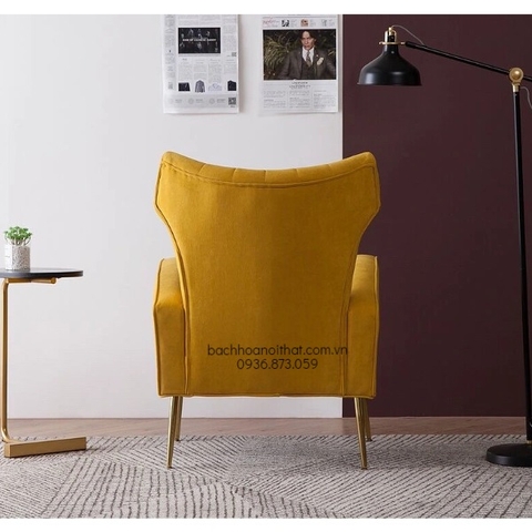 GHẾ SOFA ĐƠN THƯ GIÃN - SFD1