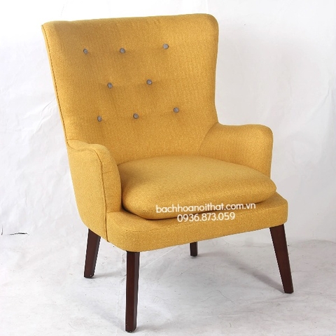 GHẾ SOFA ĐƠN ĐẸP GIÁ RẺ - SFD4