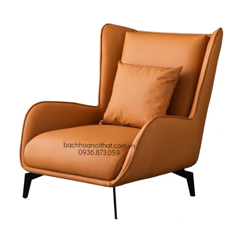 GHẾ SOFA ĐƠN THƯ GIÃN CAO CẤP - SFD9
