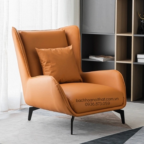 GHẾ SOFA ĐƠN THƯ GIÃN CAO CẤP - SFD9