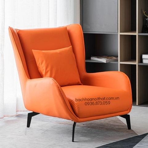 GHẾ SOFA ĐƠN THƯ GIÃN CAO CẤP - SFD9