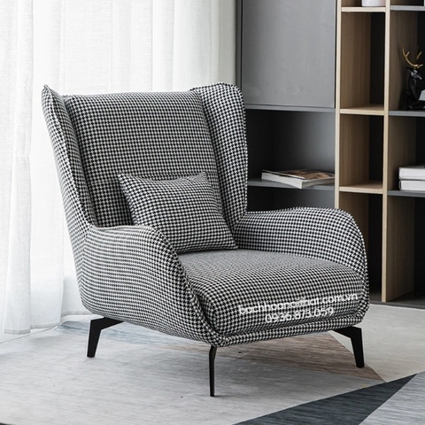 GHẾ SOFA ĐƠN THƯ GIÃN CAO CẤP - SFD9