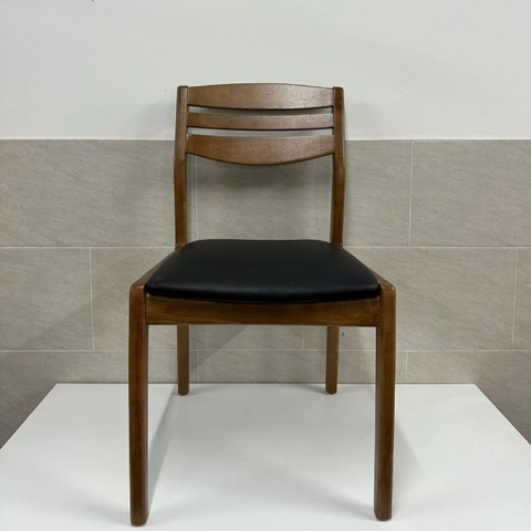 GHẾ GỖ VEGA GIÁ RẺ - GAG62