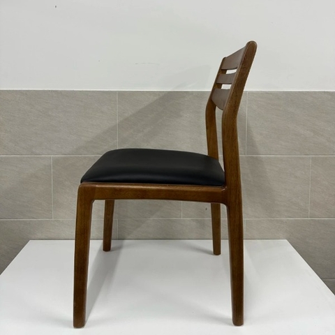 GHẾ GỖ VEGA GIÁ RẺ - GAG62