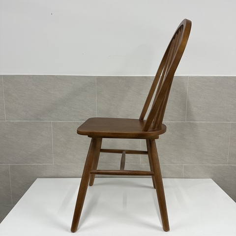 GHẾ ĂN GỖ GIÁ RẺ LIPC - GAG70