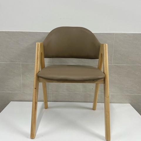 GHẾ GỖ CHỮ A GIÁ RẺ - GAG32