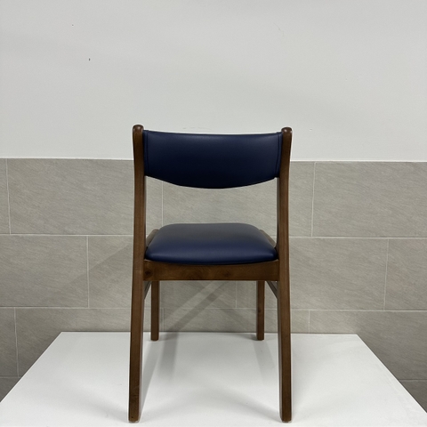 GHẾ GỖ CAFE NORD (GHẾ BENLA) - GAG36