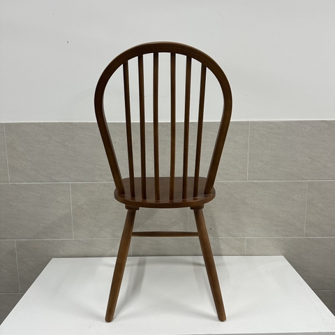 GHẾ ĂN GỖ GIÁ RẺ LIPC - GAG70