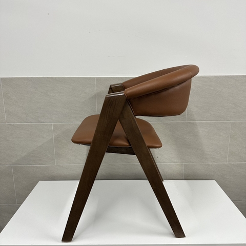 GHẾ GỖ CELTON - GAG42