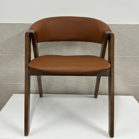 GHẾ GỖ CELTON - GAG42