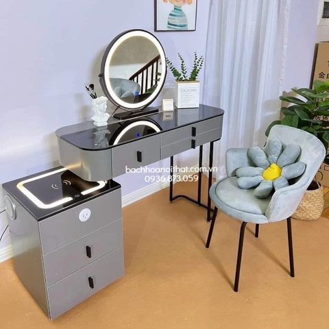 BÀN PHẤN TRANG ĐIỂM NHẬP KHẨU - BTD06