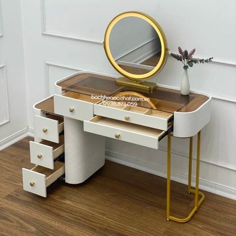 BÀN TRANG ĐIỂM - BTD02