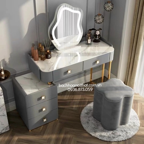 BỘ BÀN TRANG ĐIỂM NHẬP KHẨU - BTD10