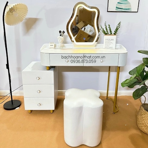 BỘ BÀN TRANG ĐIỂM NHẬP KHẨU - BTD10