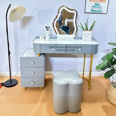 BỘ BÀN TRANG ĐIỂM NHẬP KHẨU - BTD10